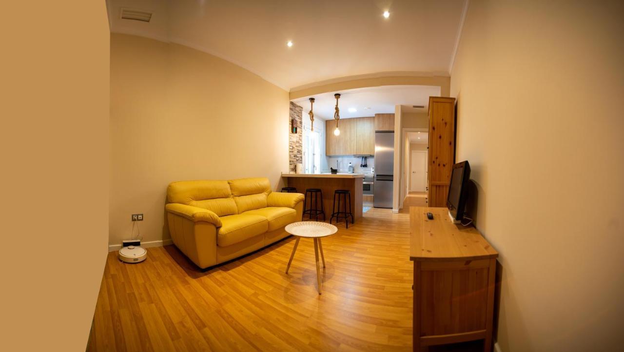 Cosy Catedral Ha Apartment Cádiz Exteriör bild